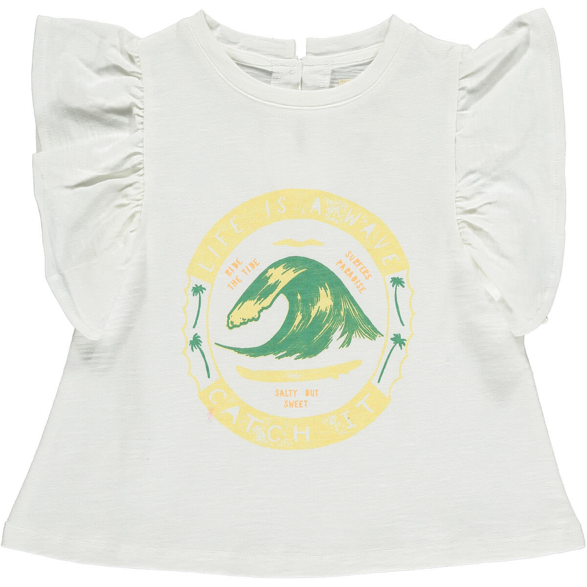Sutton T-Shirt