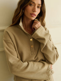 Franz Sweatshirt