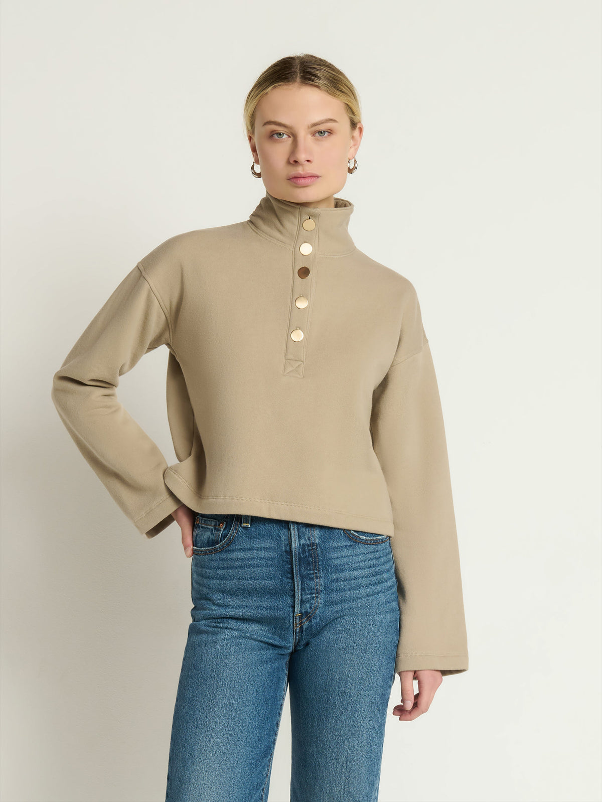 Franz Sweatshirt