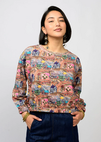 Popover Novelty Shirt