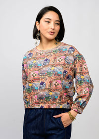 Popover Novelty Shirt
