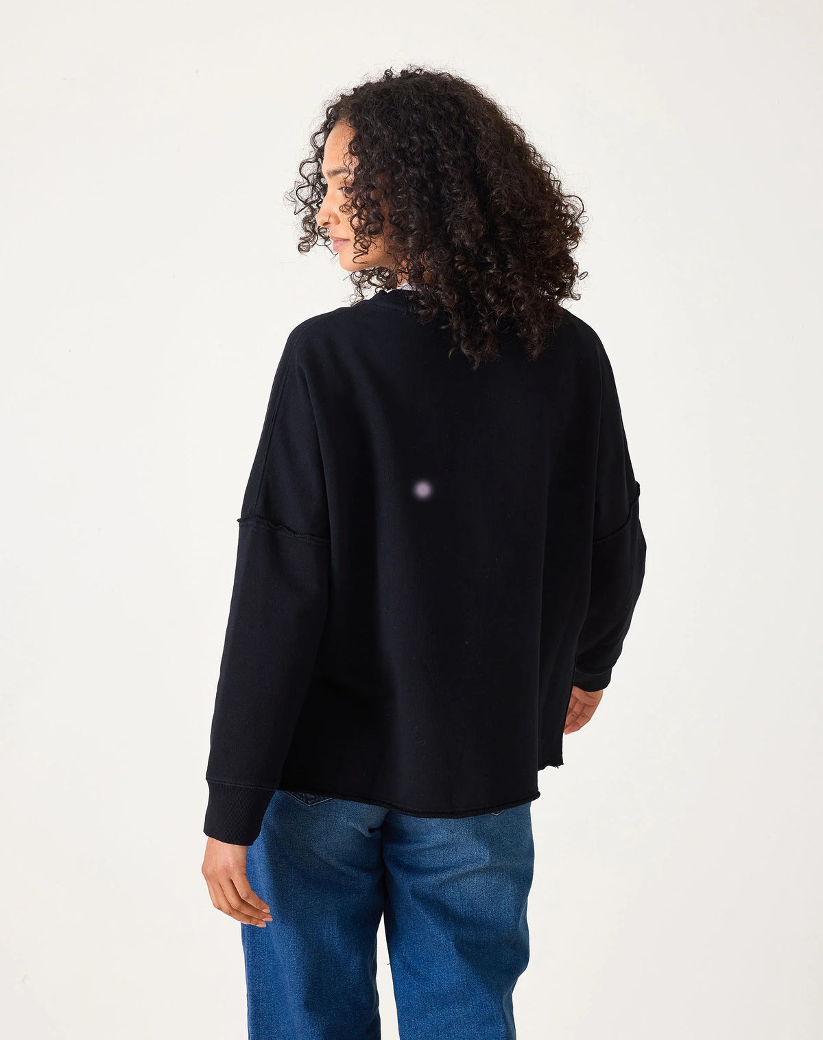 Frenchie Crewneck Sweatshirt