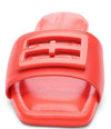 Dunbar Leather Ornament Slides