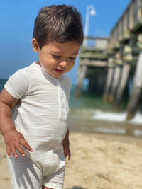 Camborne Henley Romper