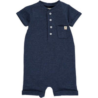 Camborne Henley Romper