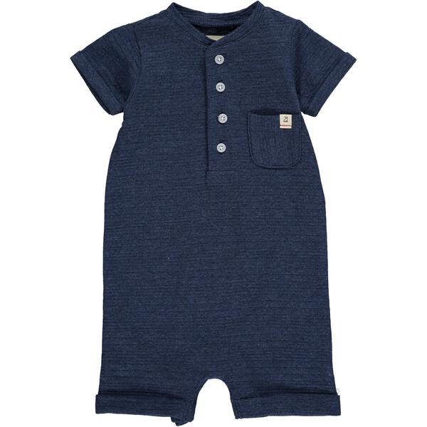 Camborne Henley Romper