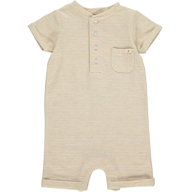 Camborne Henley Romper