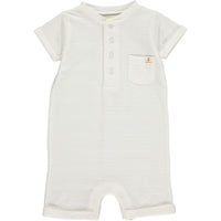 Camborne Henley Romper