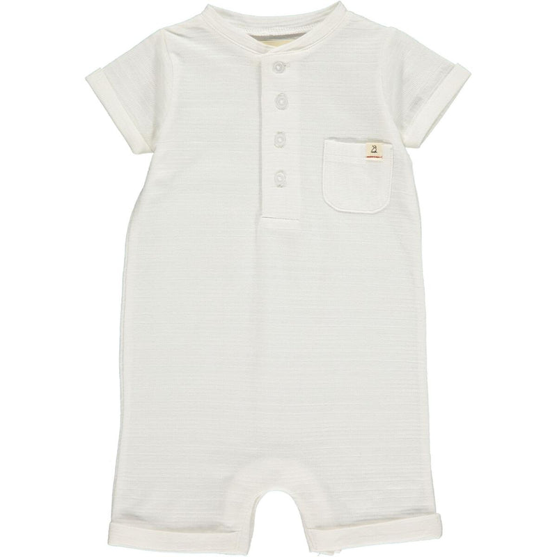 Camborne Henley Romper