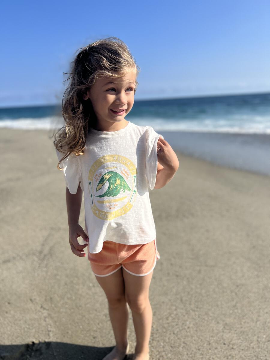 Sutton T-Shirt