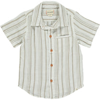 Newport Woven Shirt
