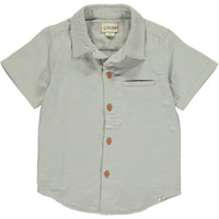 Newport Woven Shirt