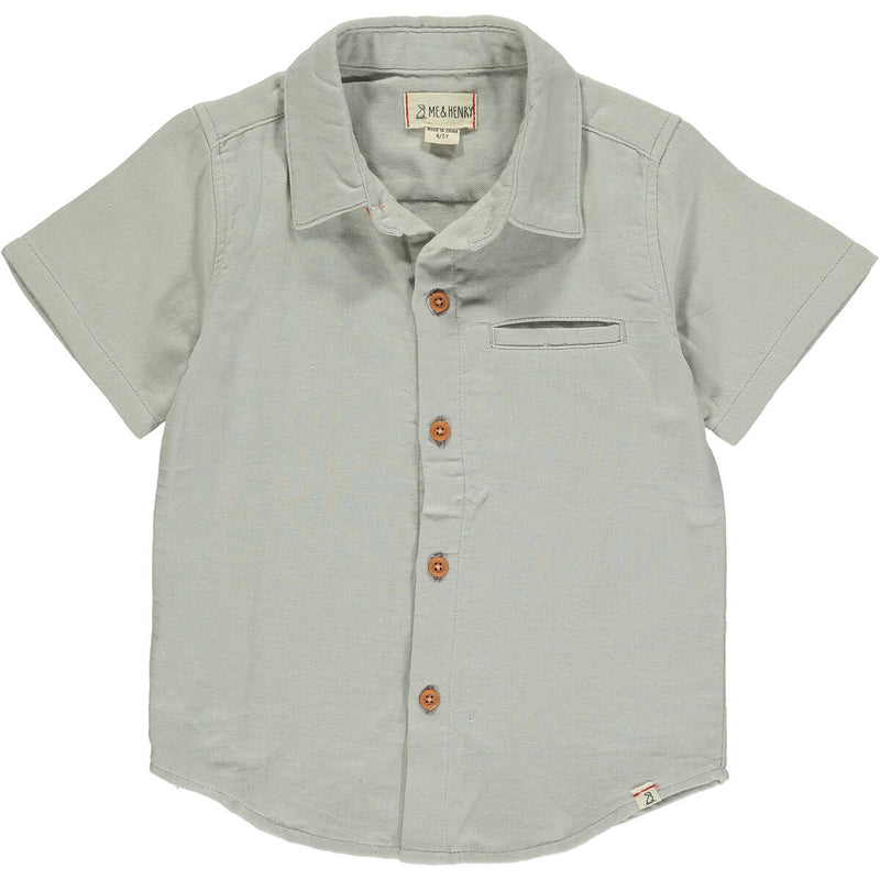 Newport Woven Shirt