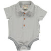 Helford Woven Onesie