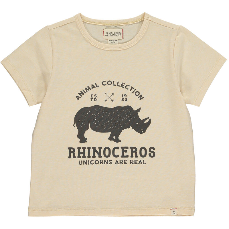Falmouth Unicorns Are Real Tee