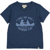 Falmouth Adventure Camp Tee