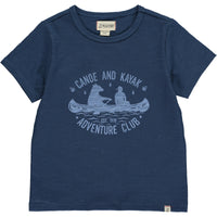 Falmouth Adventure Camp Tee