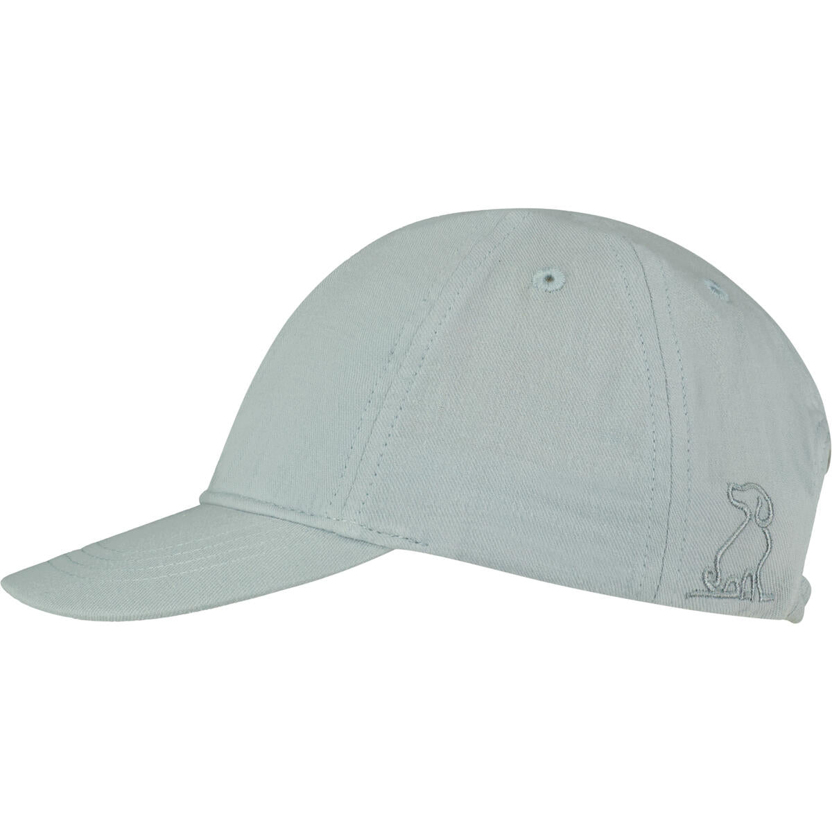 Chip Woven Cap