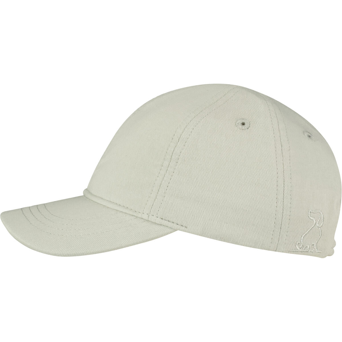 Chip Woven Cap