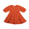 Saoirse Dress