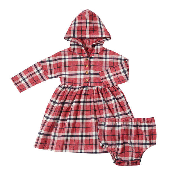 Lorelei Dress