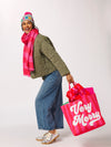 Very Merry Gifting Tote