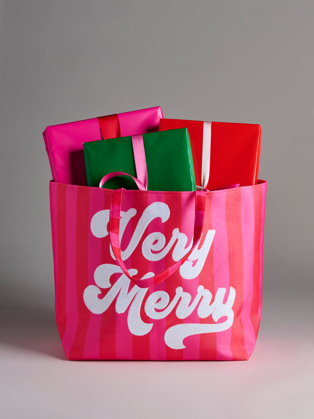 Very Merry Gifting Tote