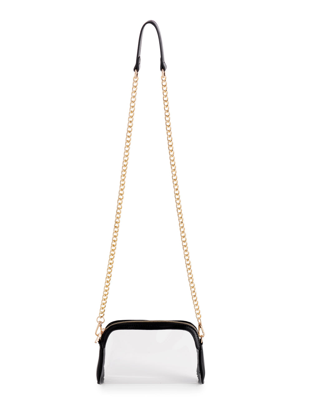 Taylor Cross-Body