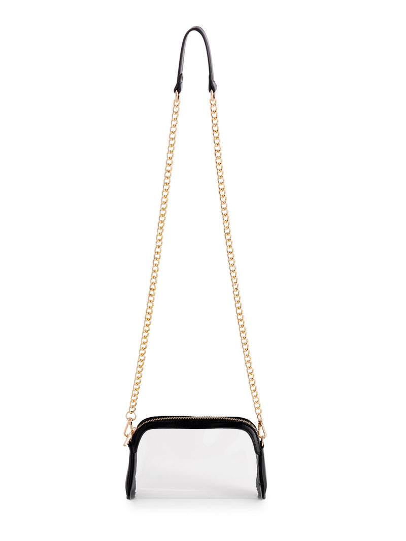 Taylor Cross-Body