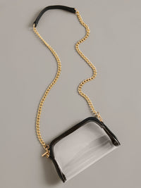 Taylor Cross-Body