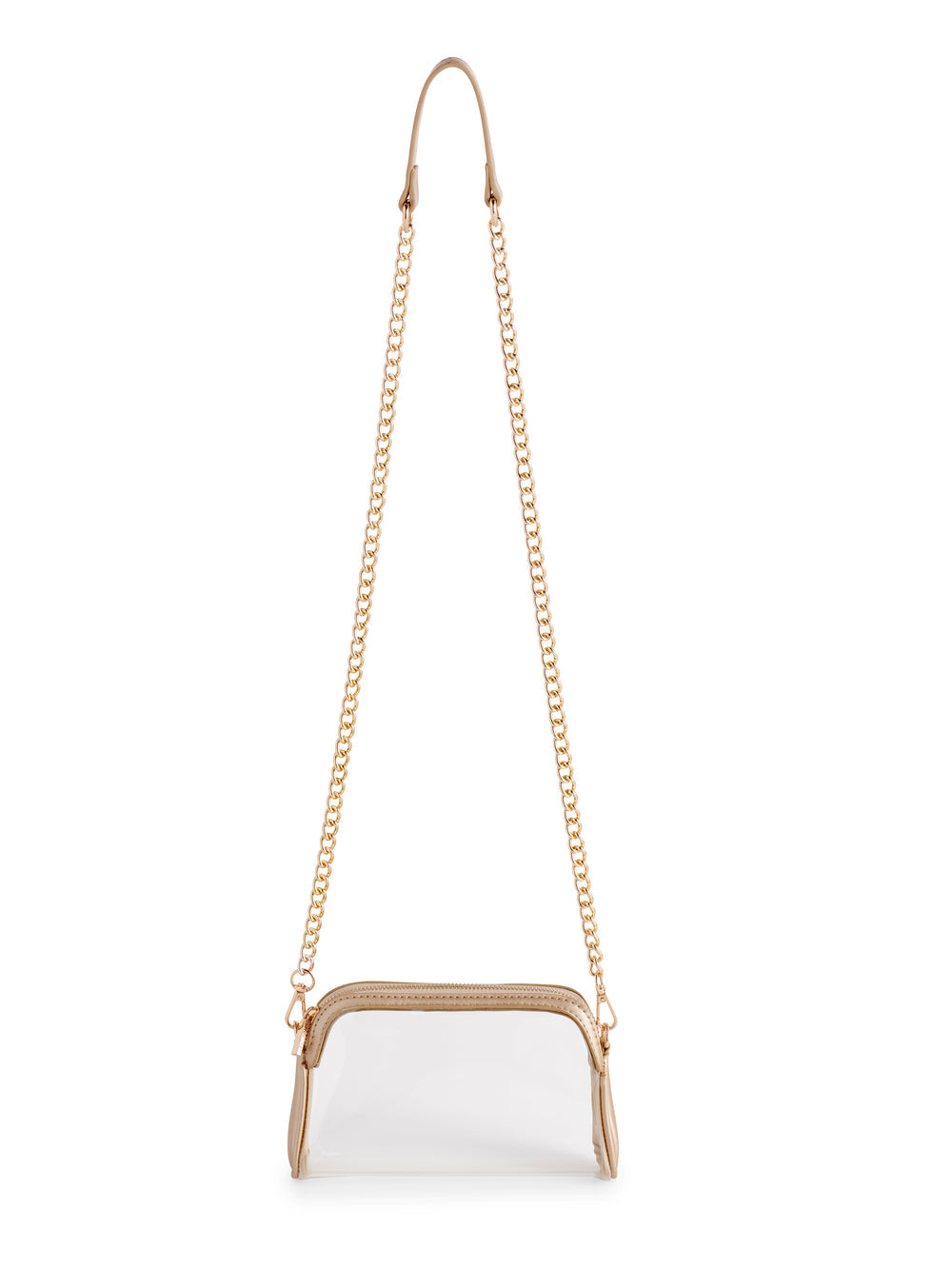 Taylor Cross-Body