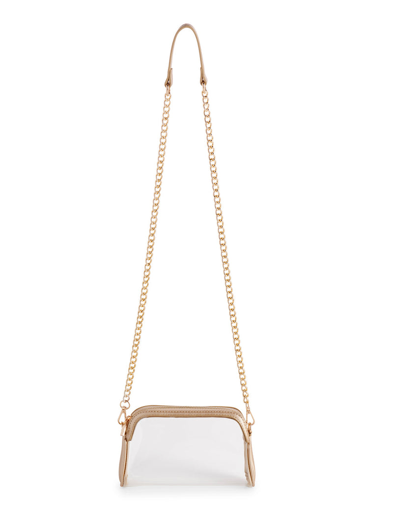 Taylor Cross-Body