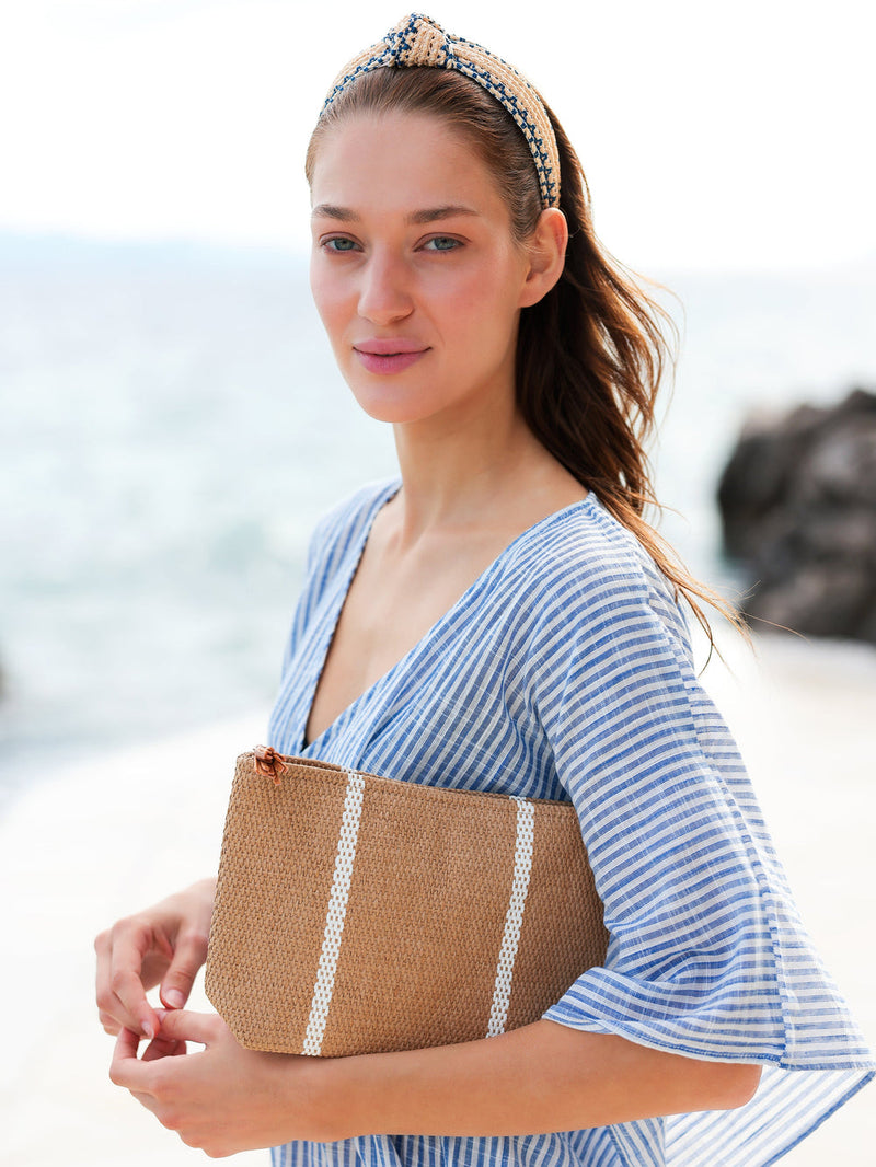 Riva Zip Pouch