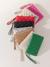Mademoiselle Wristlet