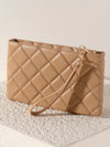 Mademoiselle Wristlet