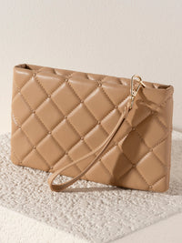 Mademoiselle Wristlet