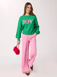 Joy Sweater
