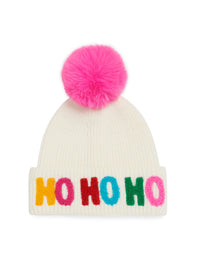 Ho Ho Ho Beanie