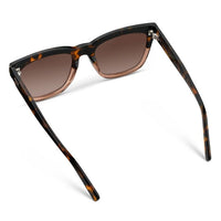 Dakota Square Sunglasses