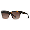 Dakota Square Sunglasses