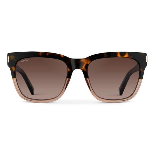 Dakota Square Sunglasses