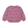 Cherry Sweatshirt