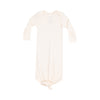 Knotted Gown
