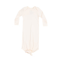Knotted Gown