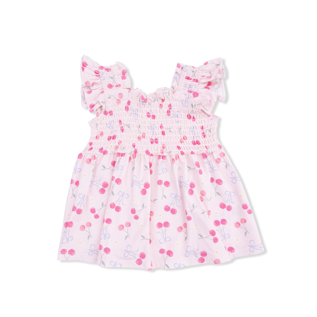 Baby Doll Tunic and Bloomer Set