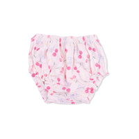 Baby Doll Tunic and Bloomer Set