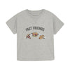 Fast Friends T-Shirt