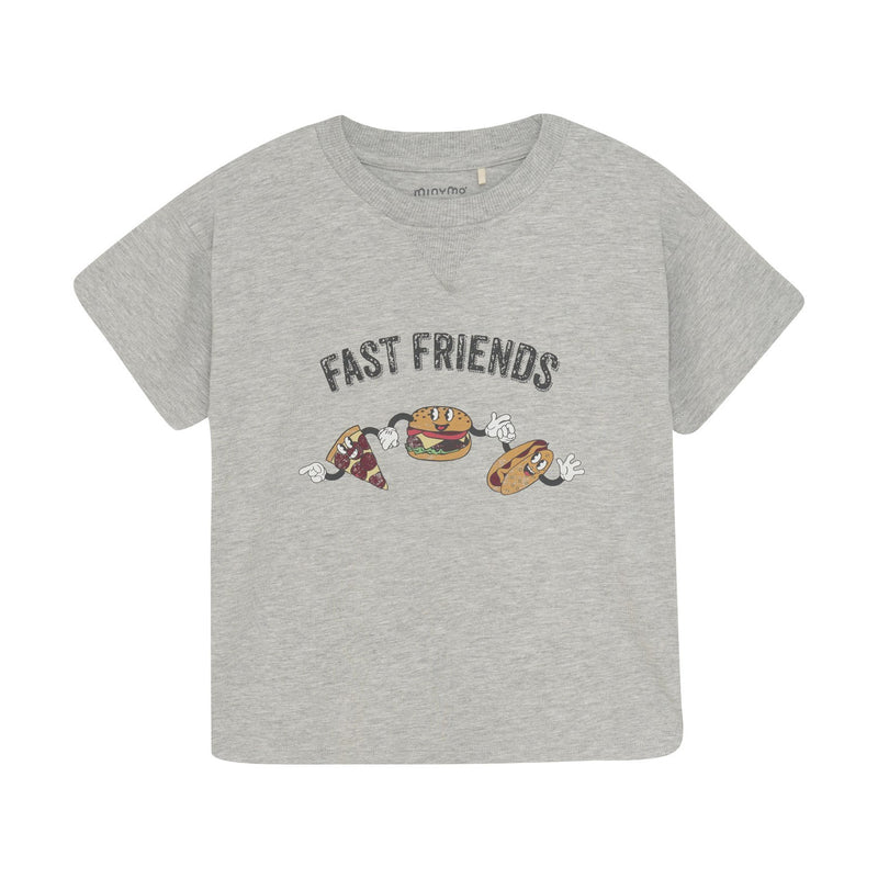Fast Friends T-Shirt