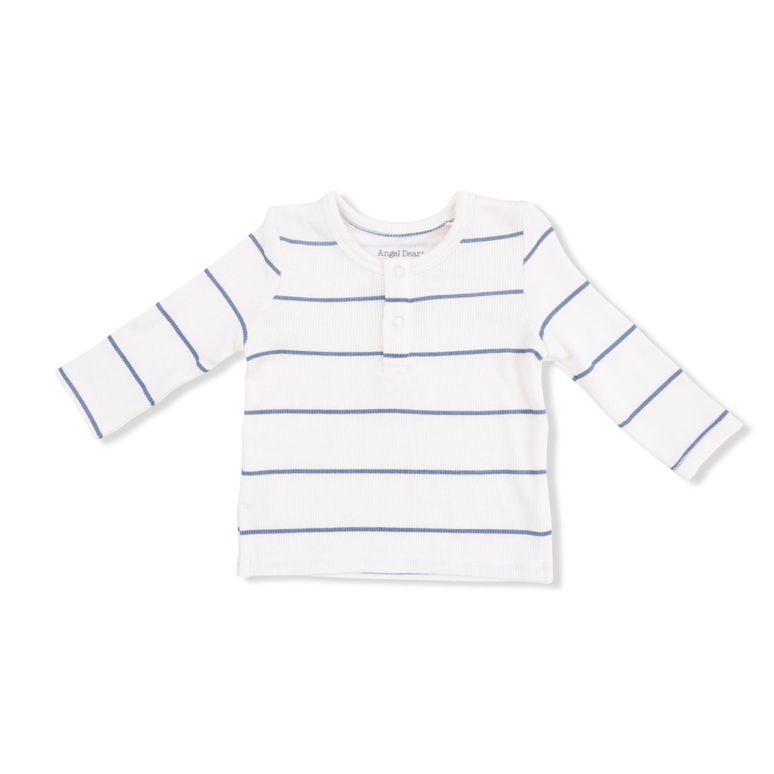 Long Sleeve Henley and Pant