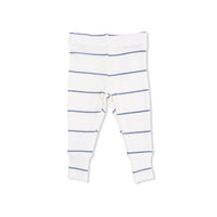 Long Sleeve Henley and Pant